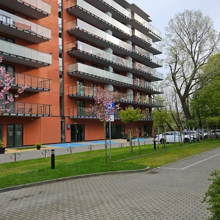 Salt Island Apartament Kołobrzeg-3